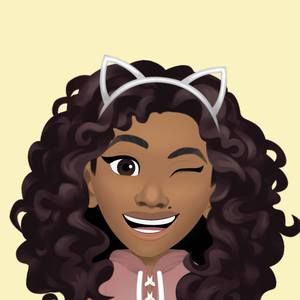 Meet your Posher, Amariah